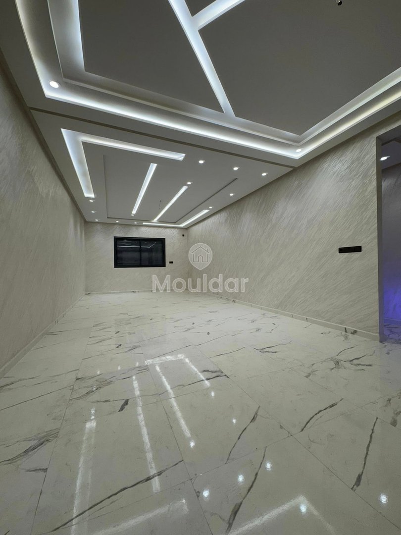 À venda: Apartamento de 3 quartos, Fez - Route de Meknès - Photo 3