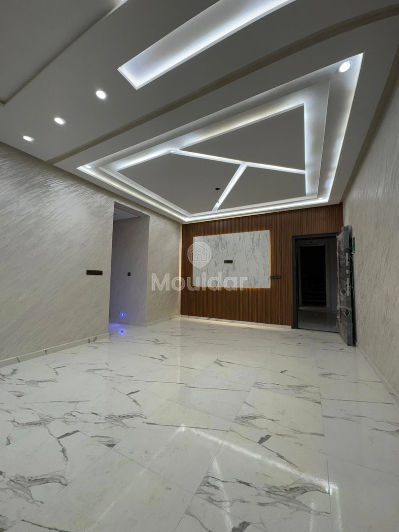 À venda: Apartamento de 3 quartos, Fez - Route de Meknès - Photo 19