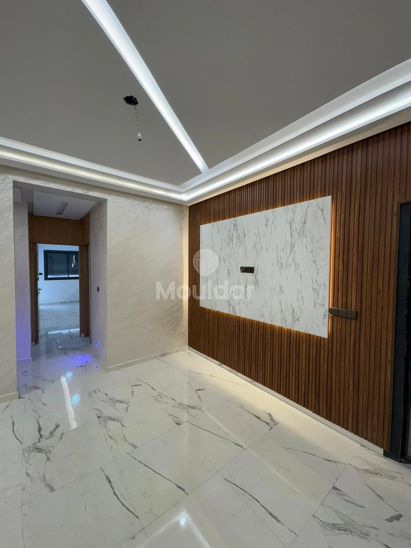 À venda: Apartamento de 3 quartos, Fez - Route de Meknès - Photo 24