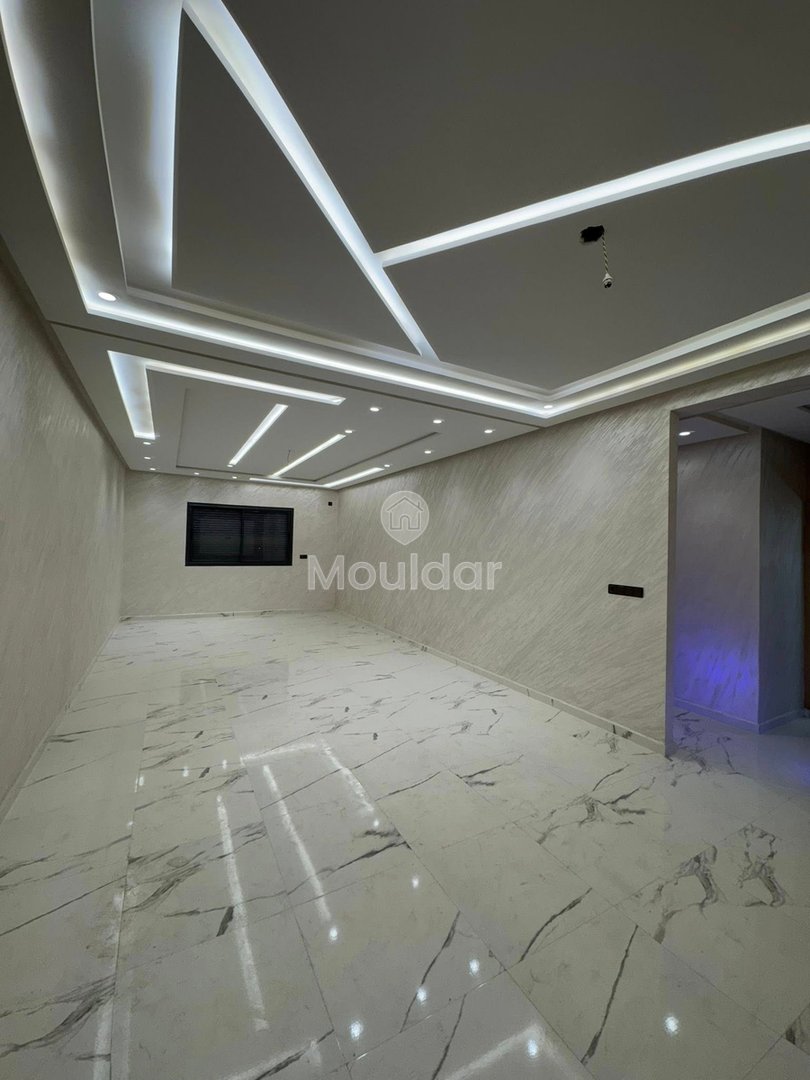 À venda: Apartamento de 3 quartos, Fez - Route de Meknès - Photo 1