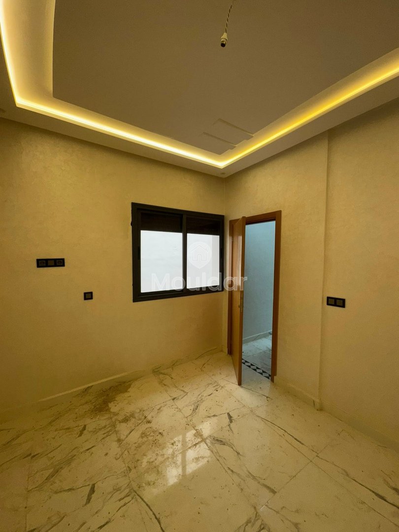 Apartamento espaçoso para vender em Fez - 75m², 3 quartos - Photo 4