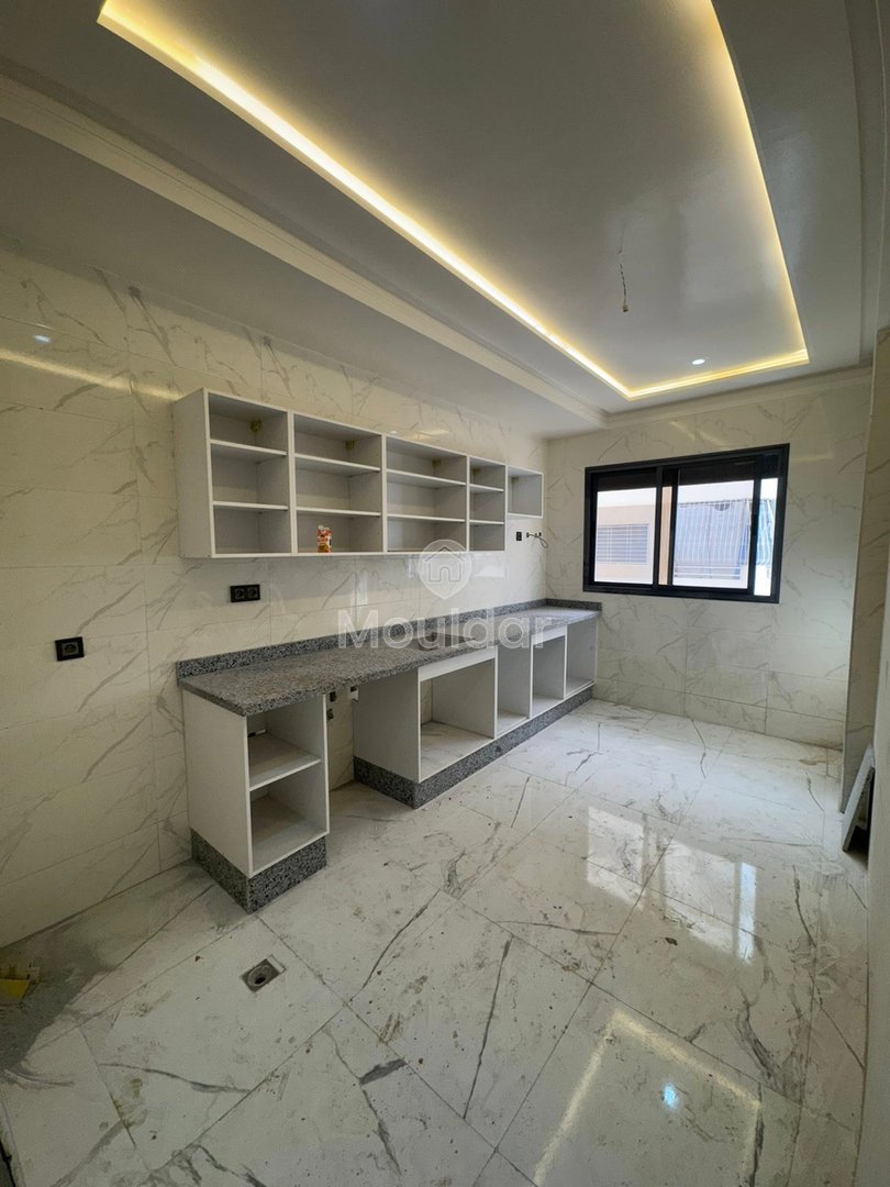 Apartamento espaçoso para vender em Fez - 75m², 3 quartos - Photo 12