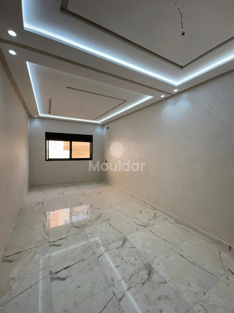 Apartamento espaçoso para vender em Fez - 75m², 3 quartos - Photo 6