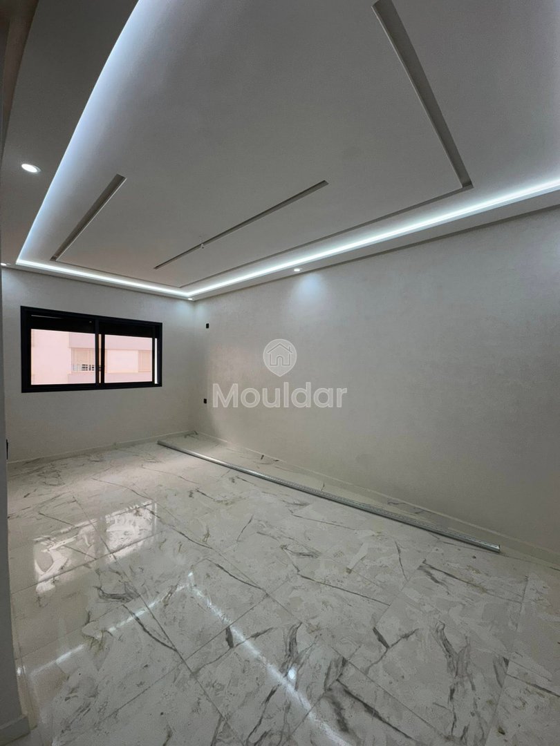 Apartamento espaçoso para vender em Fez - 75m², 3 quartos - Photo 1