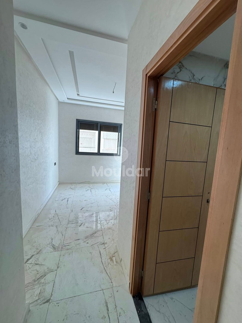 Apartamento espaçoso para vender em Fez - 75m², 3 quartos - Photo 9