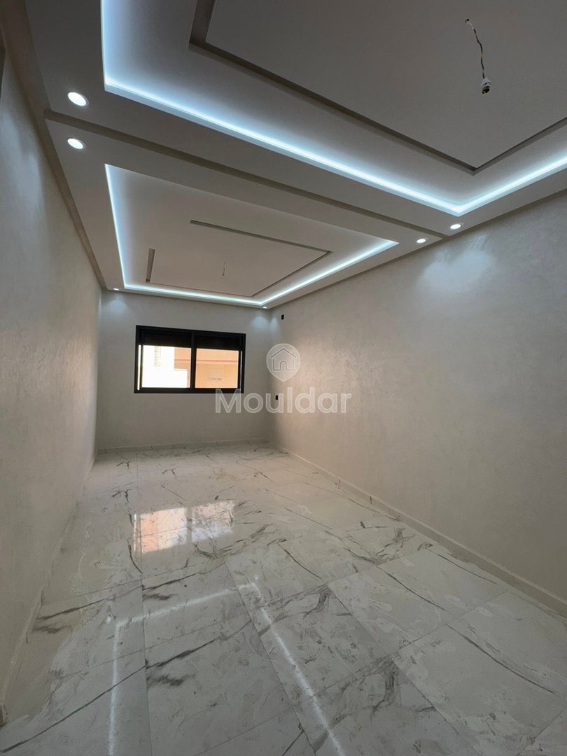 Apartamento espaçoso para vender em Fez - 75m², 3 quartos - Photo 2