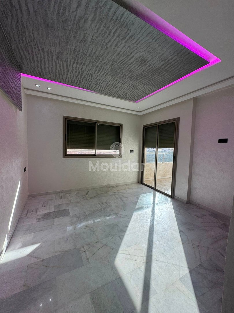 Charmant Appartement à Vendre à Fès - Idéal pour Vous - Photo 1