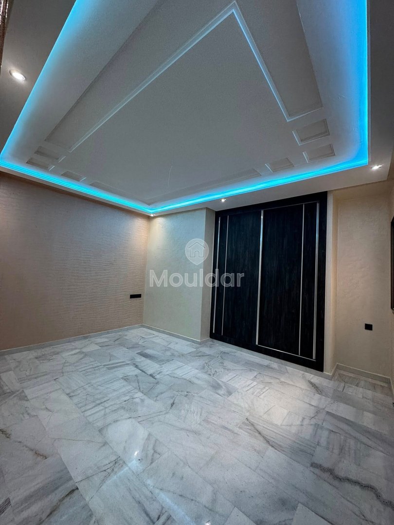 Charmant Appartement à Vendre à Fès - Idéal pour Vous - Photo 6