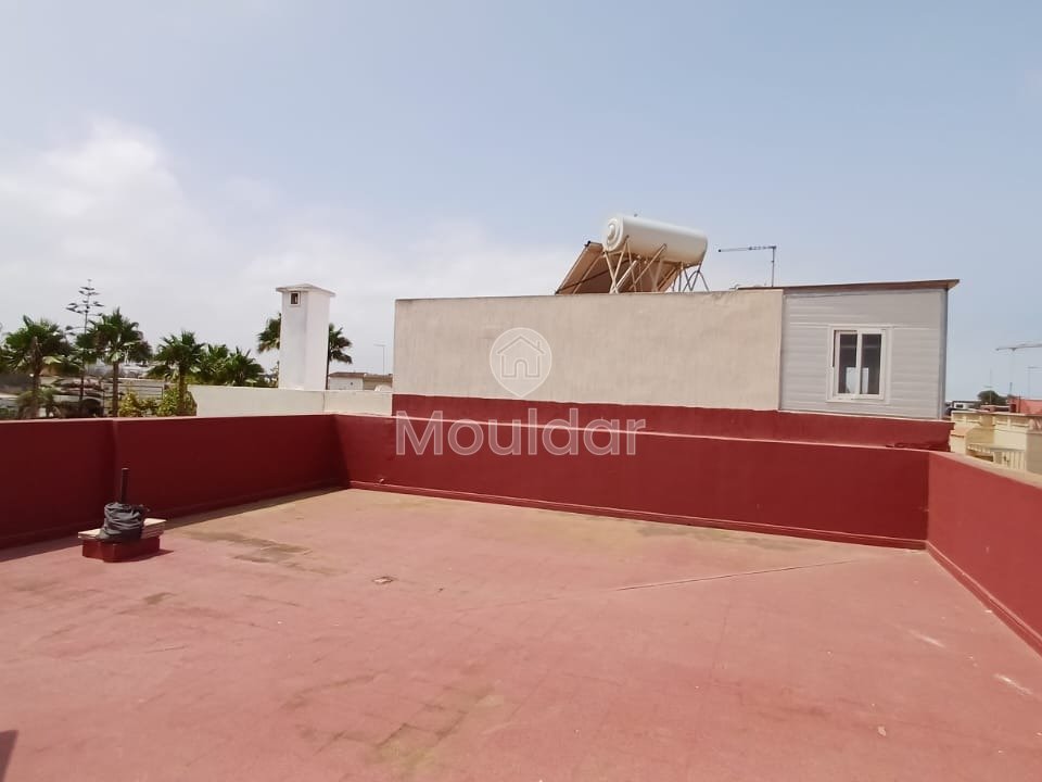 فيلا فاخرة للبيع في تمارة - حَرْهُورَة، ٥ غرف نوم - Photo 14