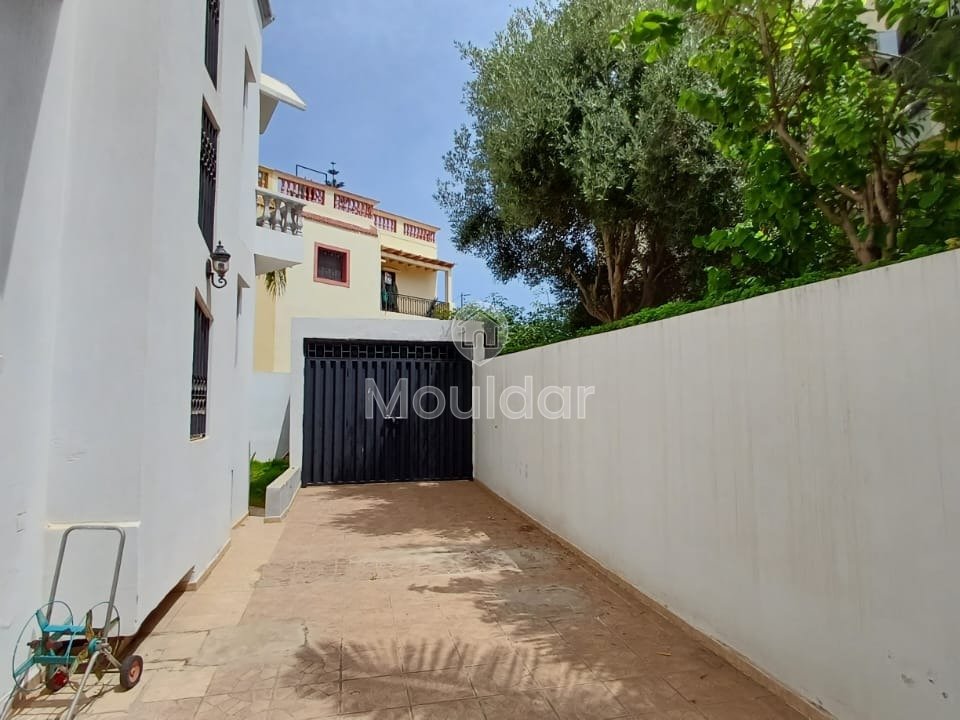 فيلا فاخرة للبيع في تمارة - حَرْهُورَة، ٥ غرف نوم - Photo 8