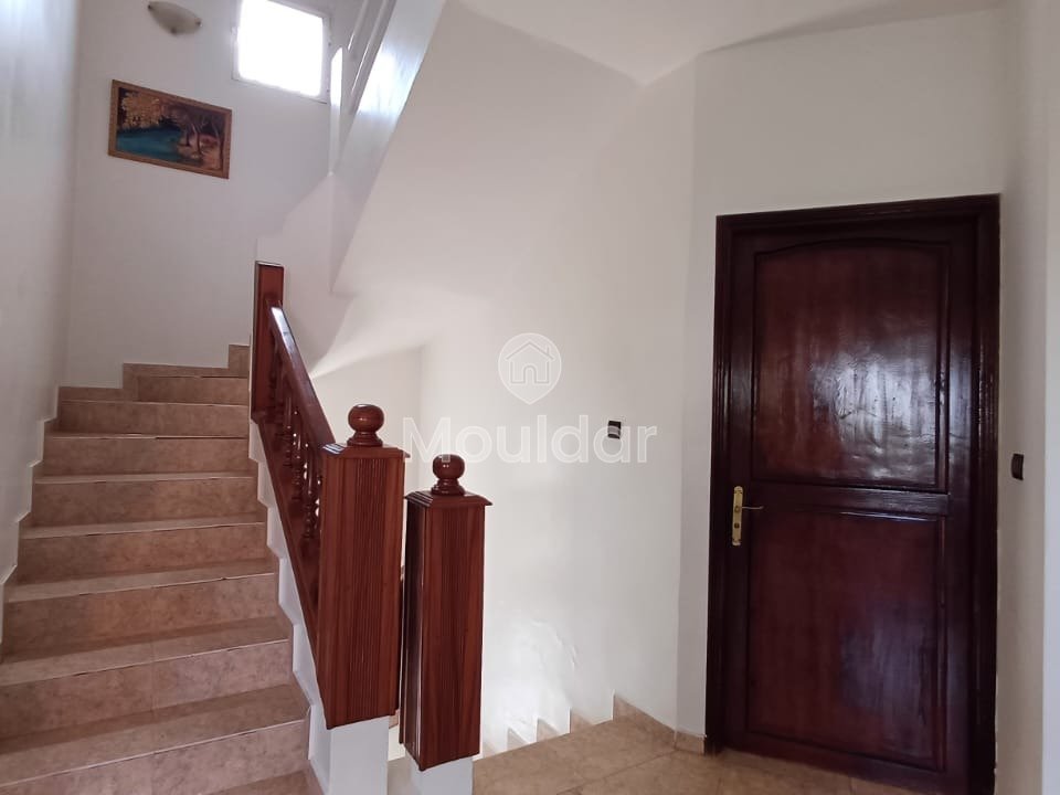 فيلا فاخرة للبيع في تمارة - حَرْهُورَة، ٥ غرف نوم - Photo 12