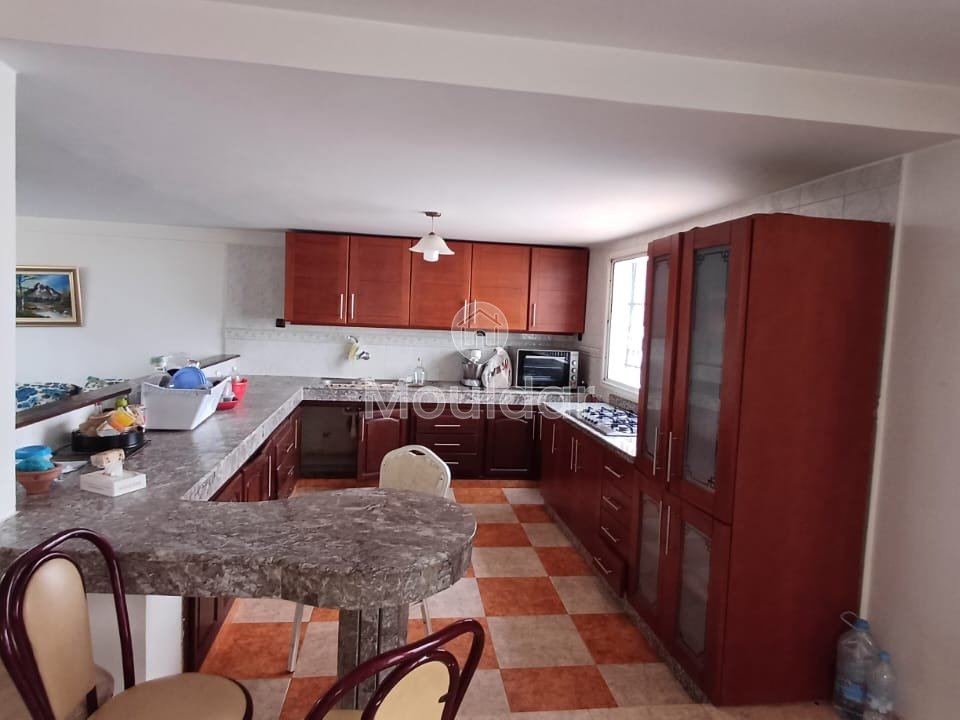 فيلا فاخرة للبيع في تمارة - حَرْهُورَة، ٥ غرف نوم - Photo 15