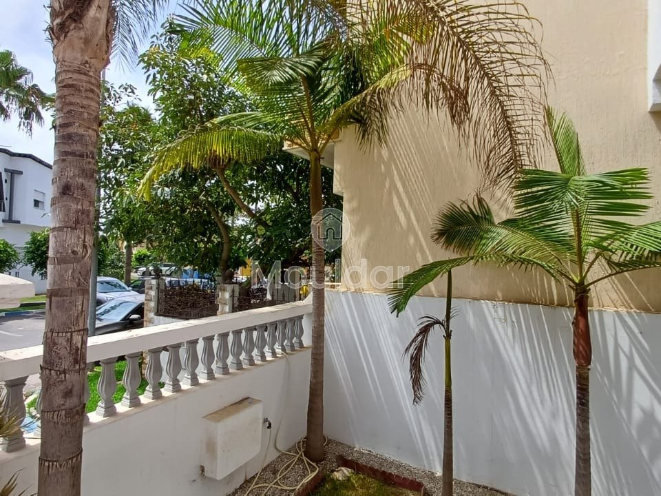 فيلا فاخرة للبيع في تمارة - حَرْهُورَة، ٥ غرف نوم - Photo 7