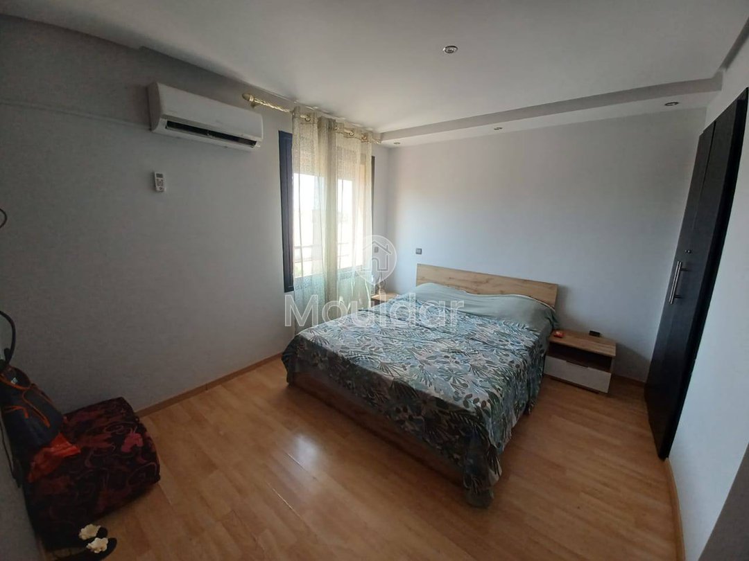Encantador apartamento de 2 quartos para alugar em Marrakech Mabrouka - Photo 4