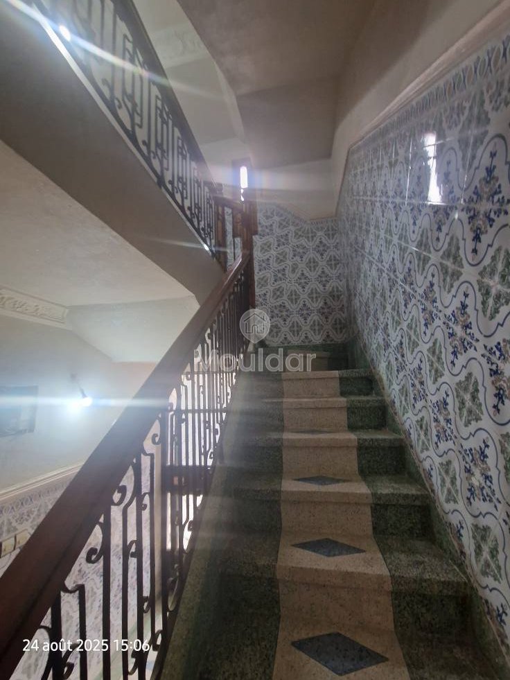 Charmante Maison à Vendre à Larache - 3 Chambres, 75m² - Photo 8