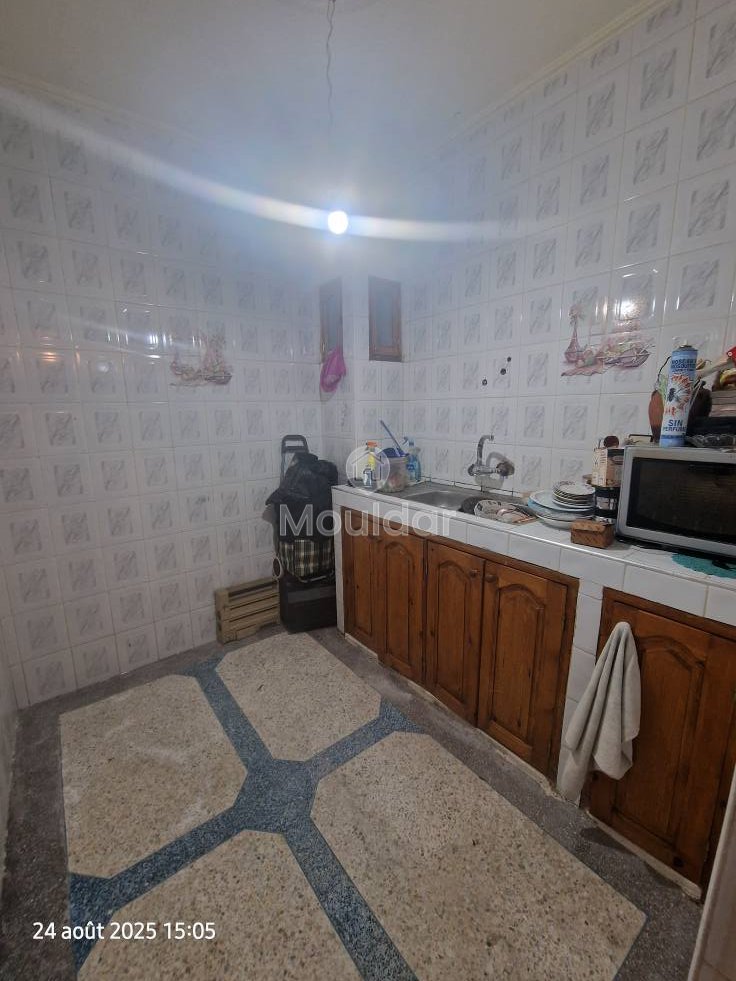 Charmante Maison à Vendre à Larache - 3 Chambres, 75m² - Photo 19