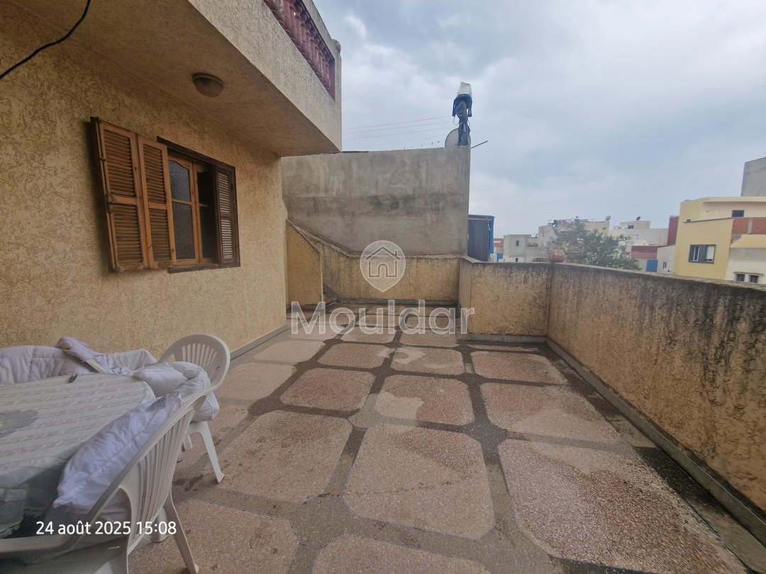 Charmante Maison à Vendre à Larache - 3 Chambres, 75m² - Photo 11