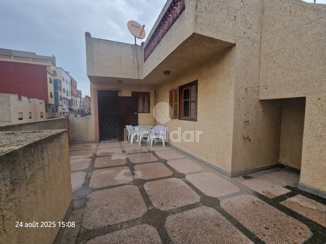 Charmante Maison à Vendre à Larache - 3 Chambres, 75m² - Photo 12