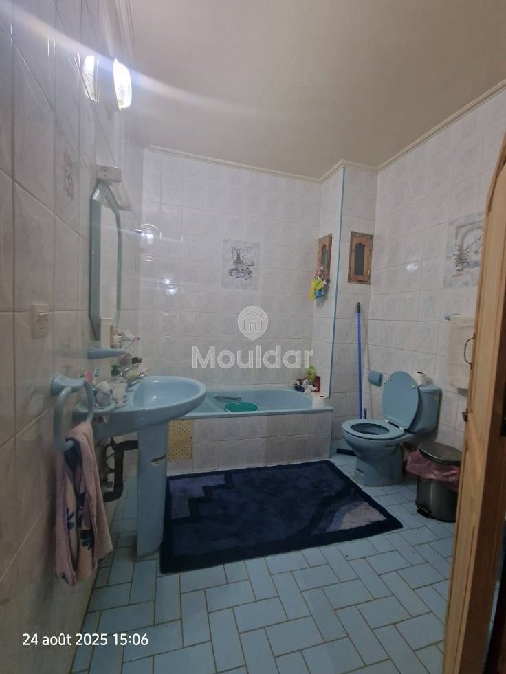 Charmante Maison à Vendre à Larache - 3 Chambres, 75m² - Photo 22