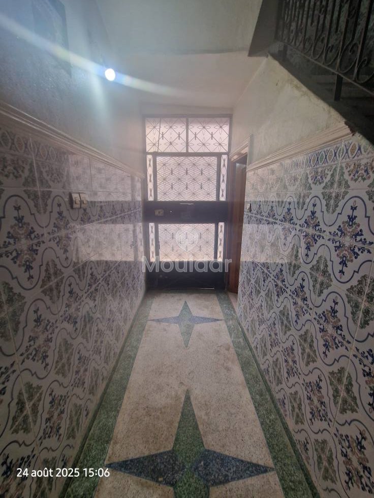 Charmante Maison à Vendre à Larache - 3 Chambres, 75m² - Photo 7