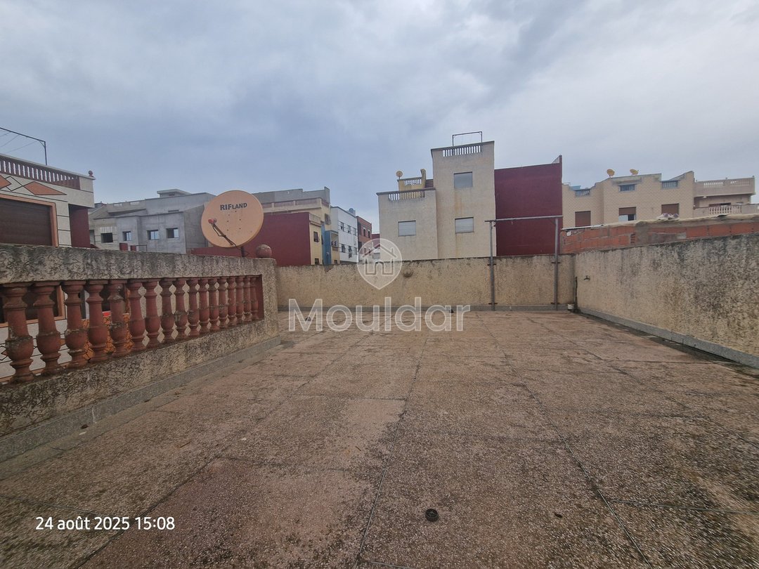 Charmante Maison à Vendre à Larache - 3 Chambres, 75m² - Photo 10