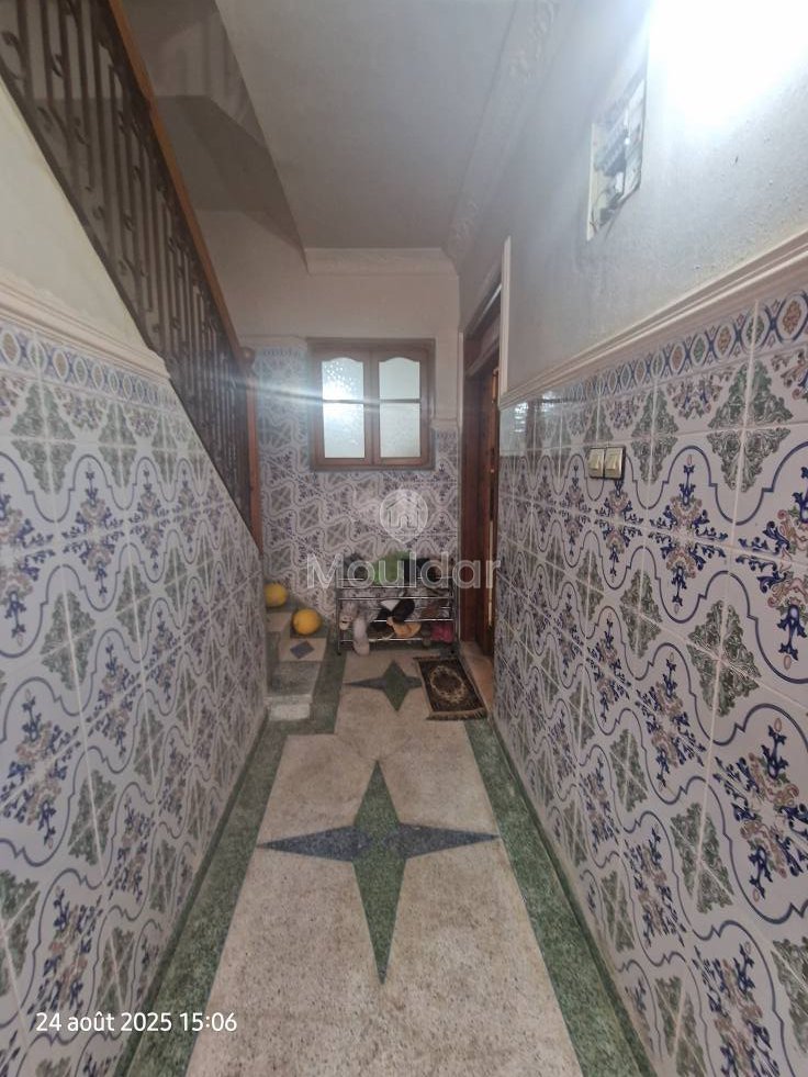 Charmante Maison à Vendre à Larache - 3 Chambres, 75m² - Photo 6