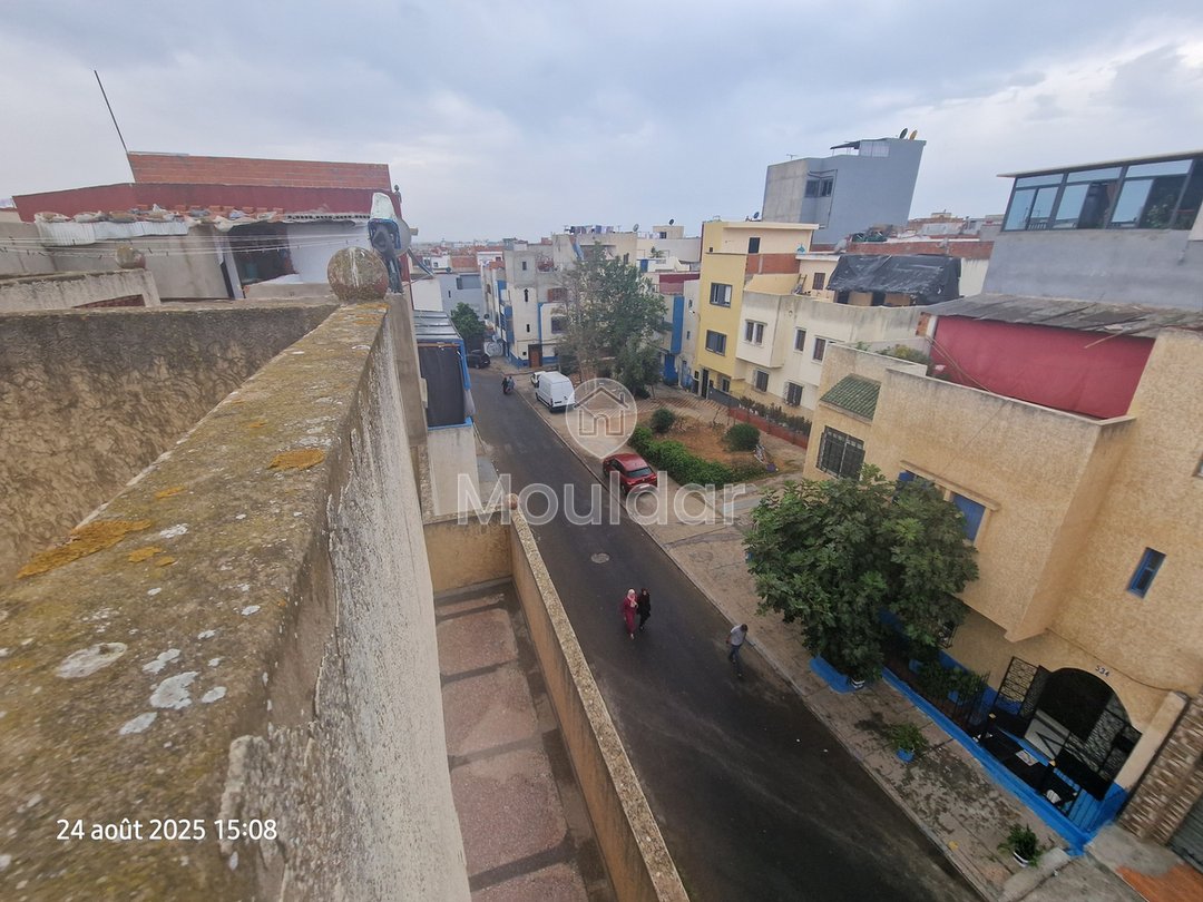 Charmante Maison à Vendre à Larache - 3 Chambres, 75m² - Photo 17