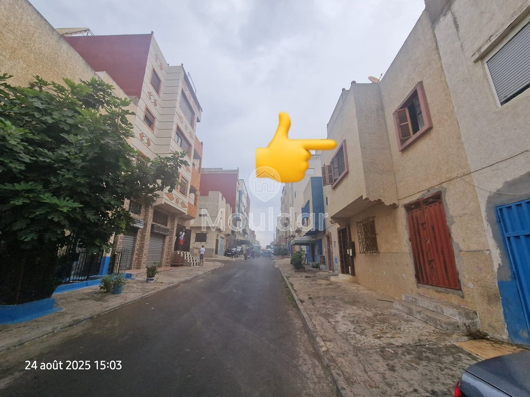 Charmante Maison à Vendre à Larache - 3 Chambres, 75m² - Photo 13