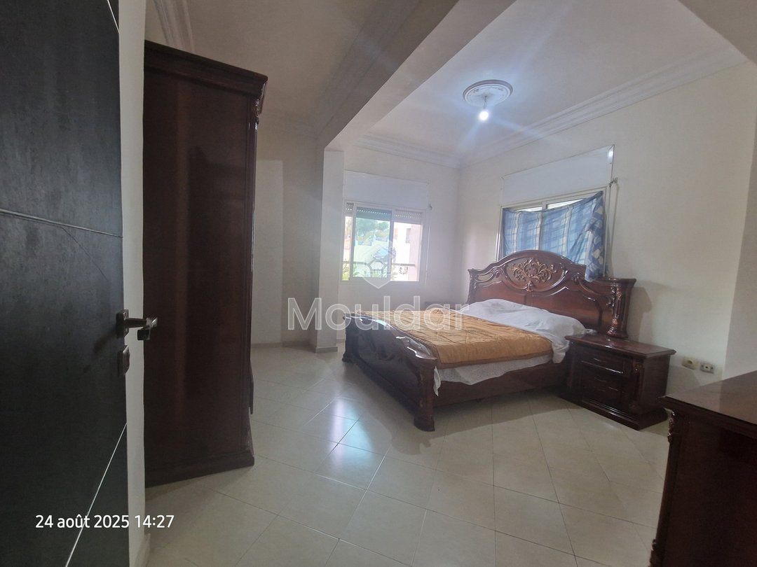 Stunning Apartment for Sale in Larache - 105m² Near the Center - Photo 6