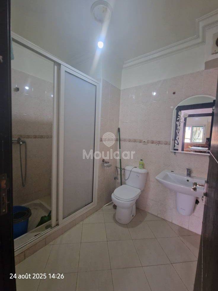 Stunning Apartment for Sale in Larache - 105m² Near the Center - Photo 17