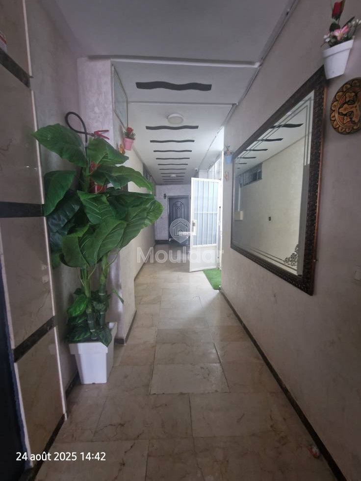 Stunning Apartment for Sale in Larache - 105m² Near the Center - Photo 12