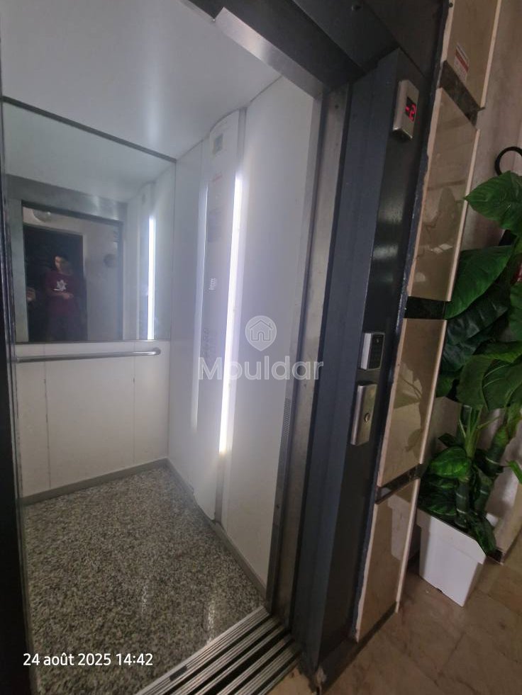 Stunning Apartment for Sale in Larache - 105m² Near the Center - Photo 11