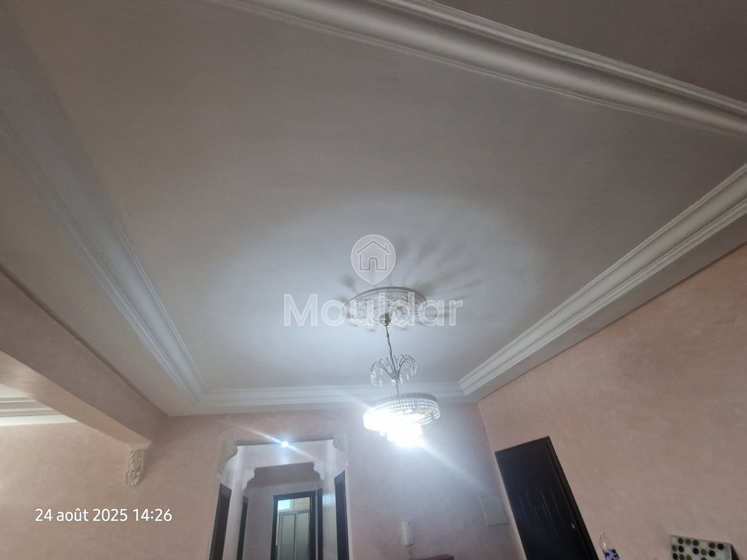 Stunning Apartment for Sale in Larache - 105m² Near the Center - Photo 10