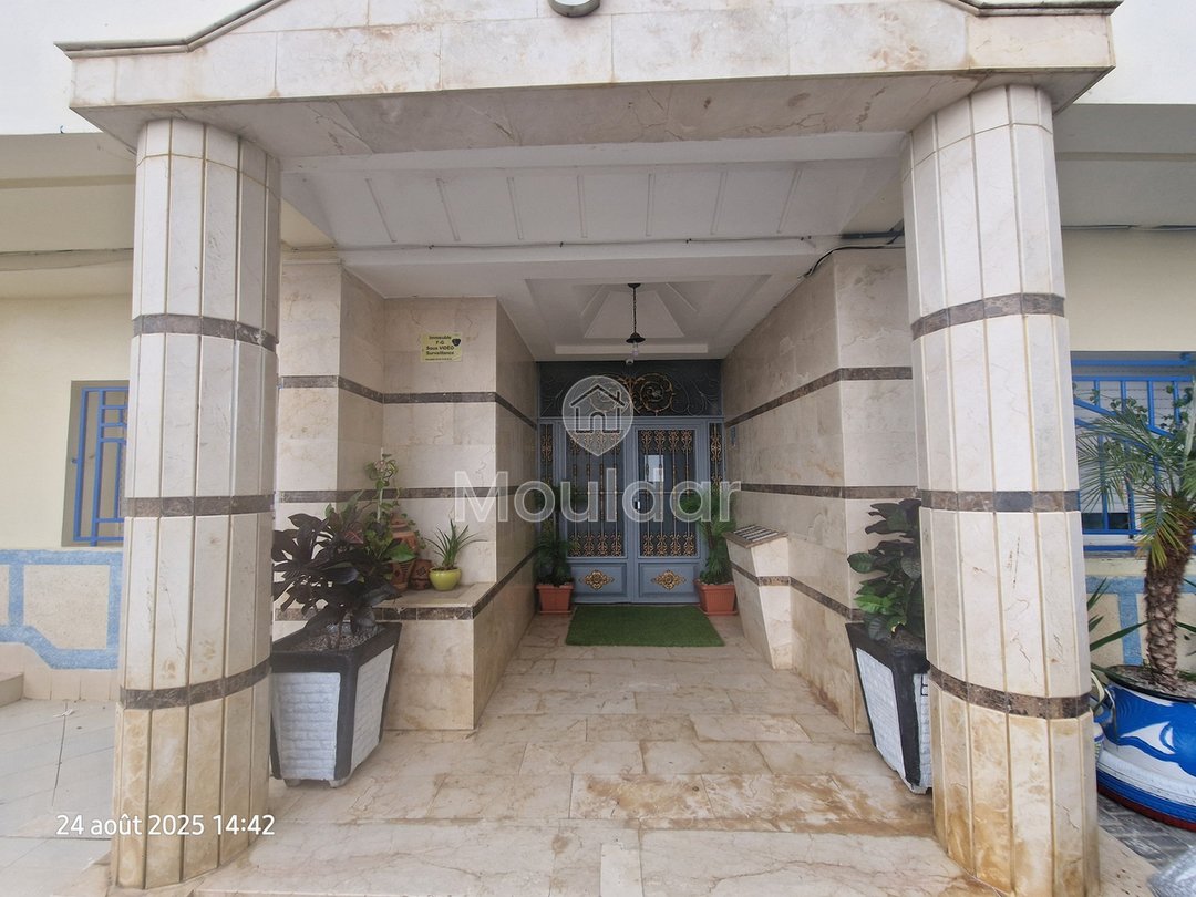 Stunning Apartment for Sale in Larache - 105m² Near the Center - Photo 13