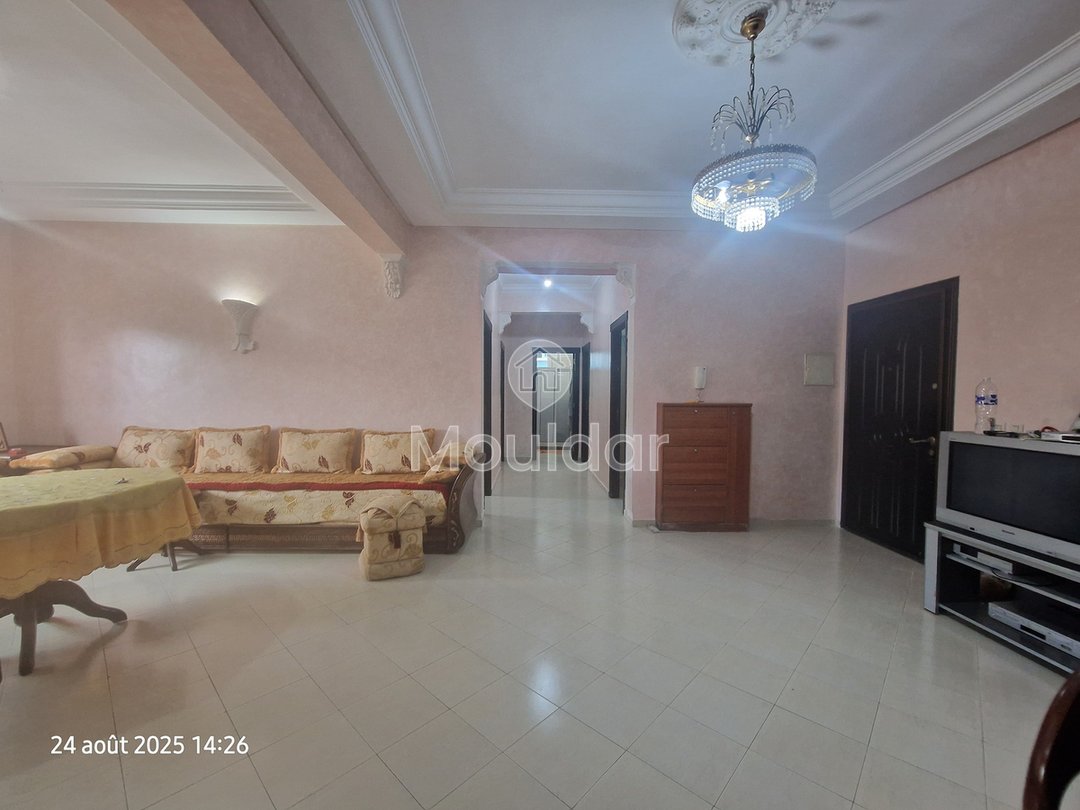 Stunning Apartment for Sale in Larache - 105m² Near the Center - Photo 2