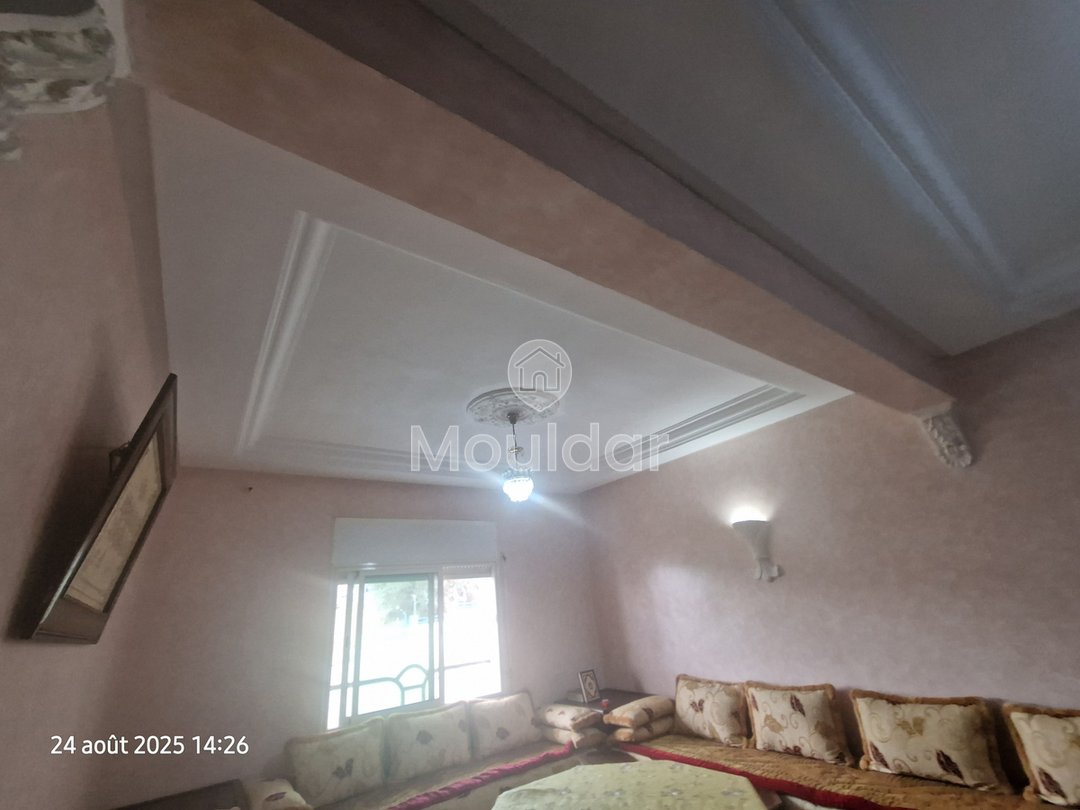 Stunning Apartment for Sale in Larache - 105m² Near the Center - Photo 4