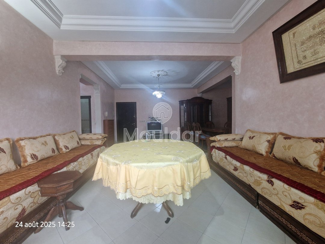 Stunning Apartment for Sale in Larache - 105m² Near the Center - Photo 3
