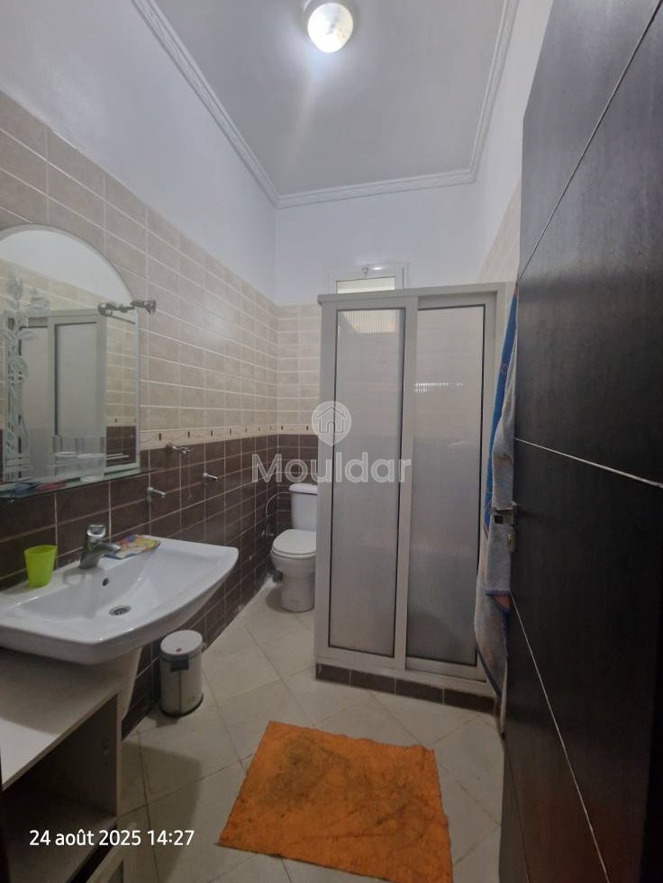 Stunning Apartment for Sale in Larache - 105m² Near the Center - Photo 16