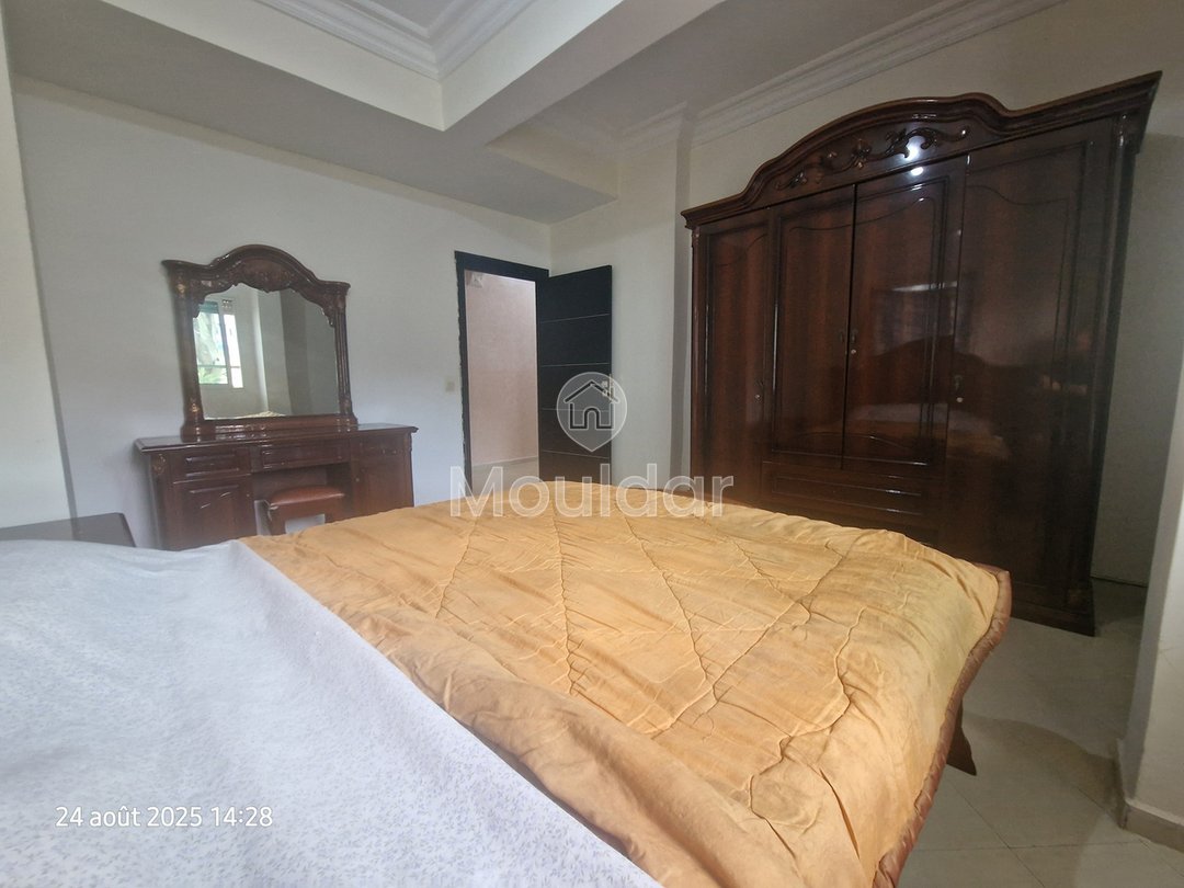 Stunning Apartment for Sale in Larache - 105m² Near the Center - Photo 7