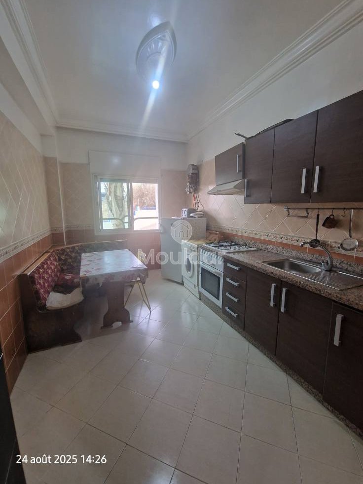Stunning Apartment for Sale in Larache - 105m² Near the Center - Photo 15