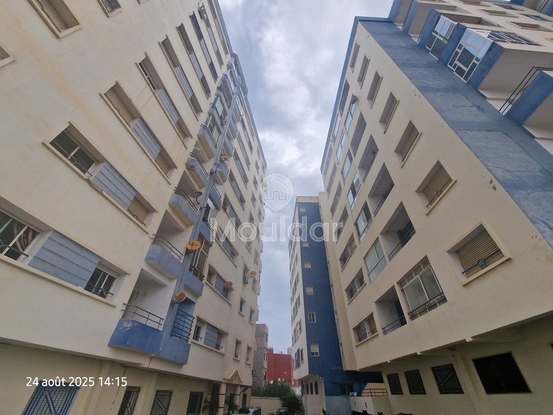 Stunning Apartment for Sale in Larache - 105m² Near the Center - Photo 14