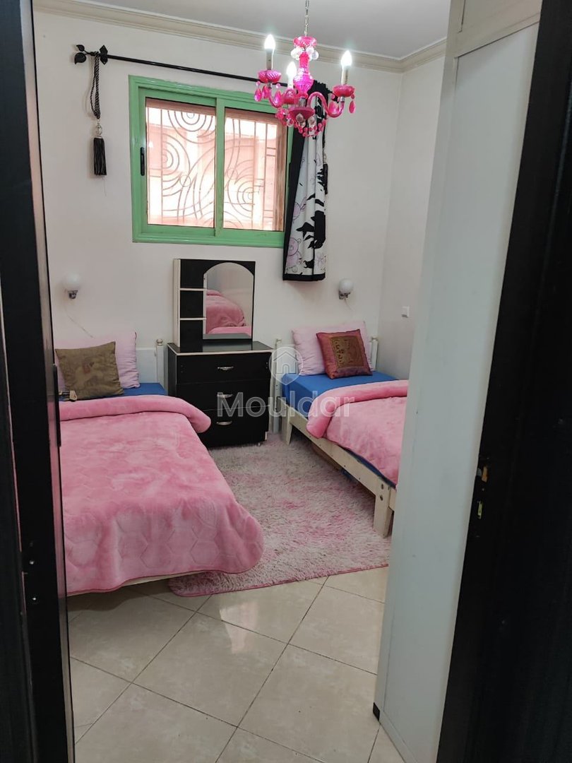 Appartamento affascinante da affittare a Marrakech - 2 camere spaziose - Photo 6