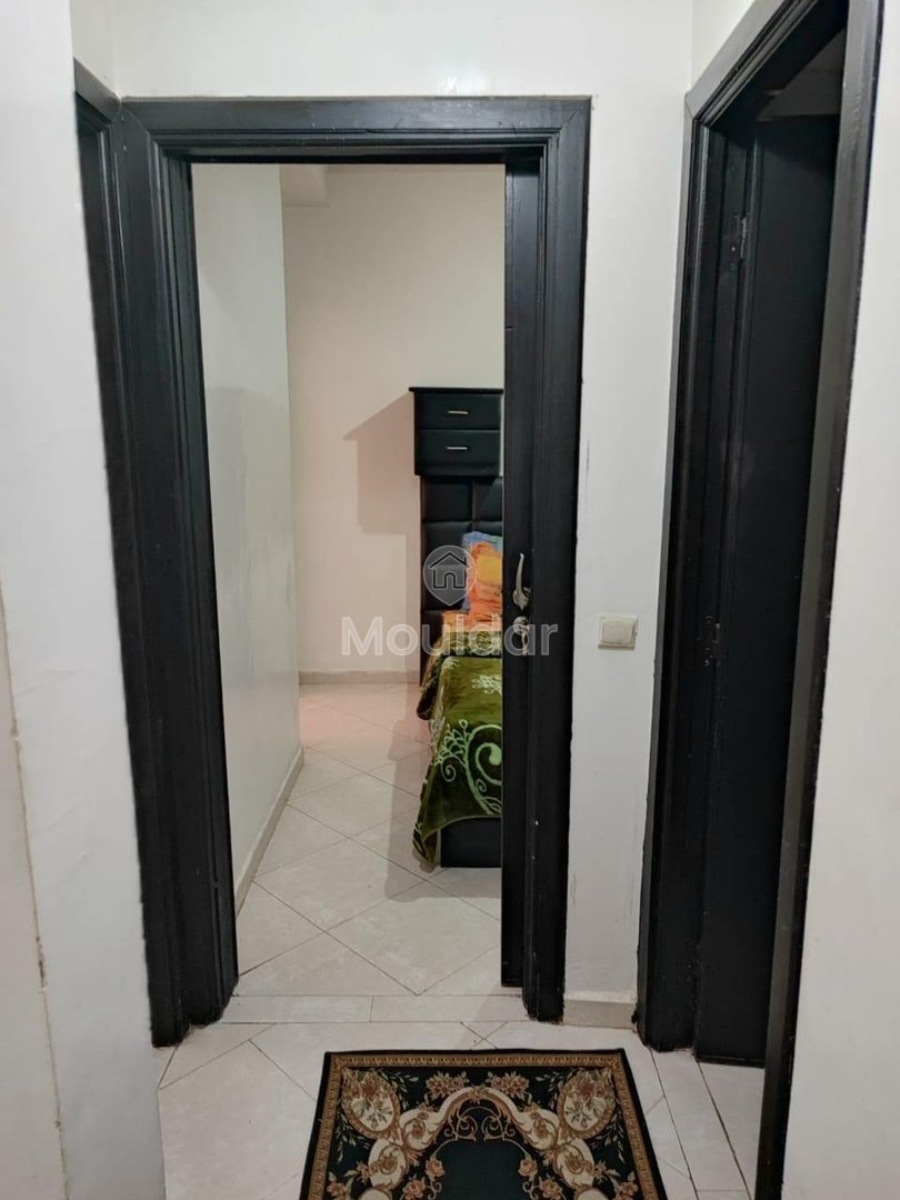 Appartamento affascinante da affittare a Marrakech - 2 camere spaziose - Photo 8