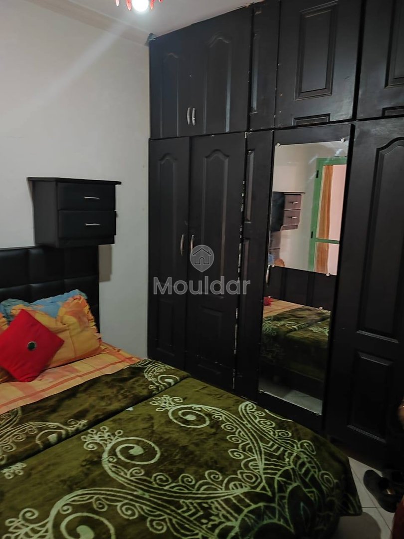 Appartamento affascinante da affittare a Marrakech - 2 camere spaziose - Photo 4