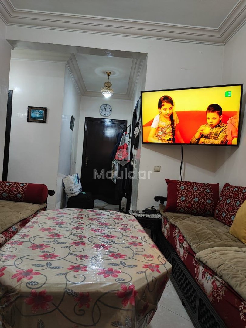 Appartamento affascinante da affittare a Marrakech - 2 camere spaziose - Photo 3