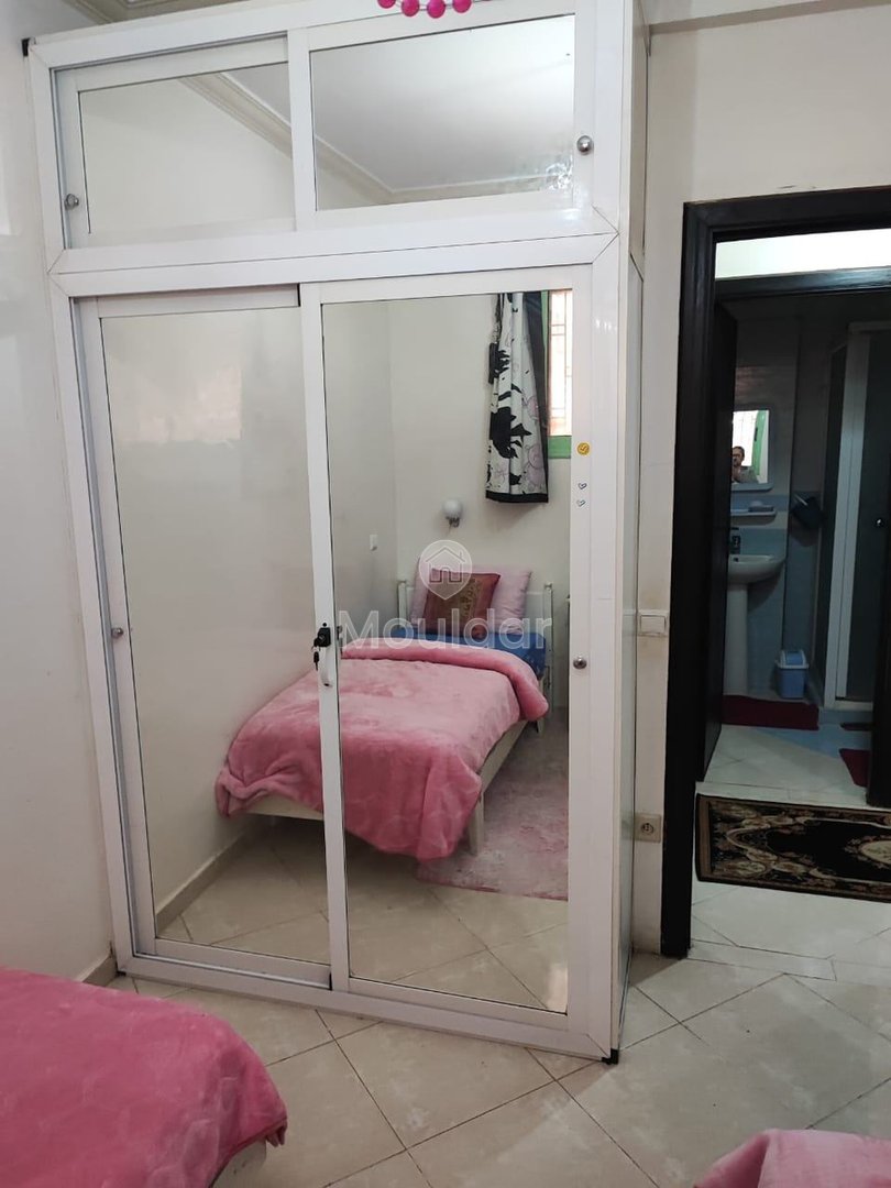 Appartamento affascinante da affittare a Marrakech - 2 camere spaziose - Photo 5