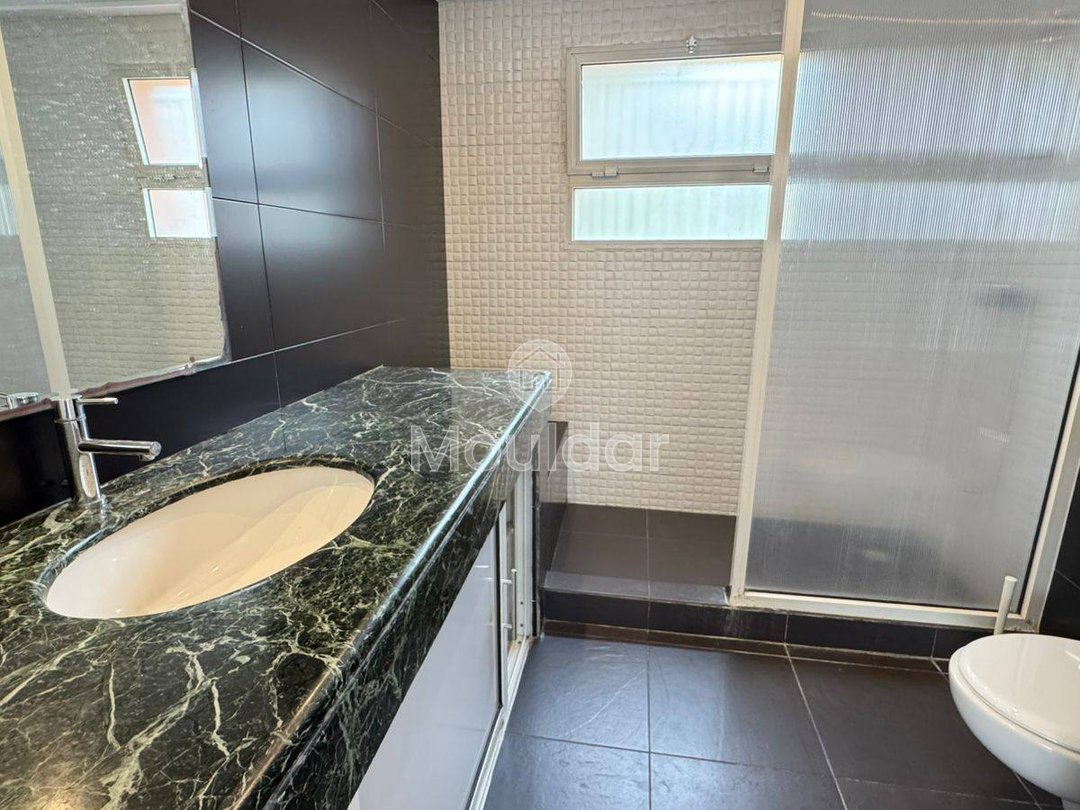 Casablanca Oasis'ta kiralık lüks villa, 5 yatak odası - Photo 16