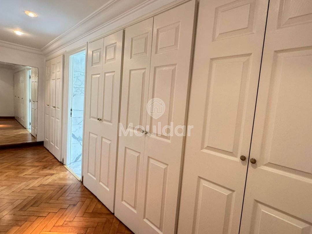 Casablanca Oasis'ta kiralık lüks villa, 5 yatak odası - Photo 10