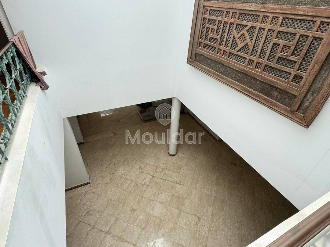 Casablanca Oasis'ta kiralık lüks villa, 5 yatak odası - Photo 7