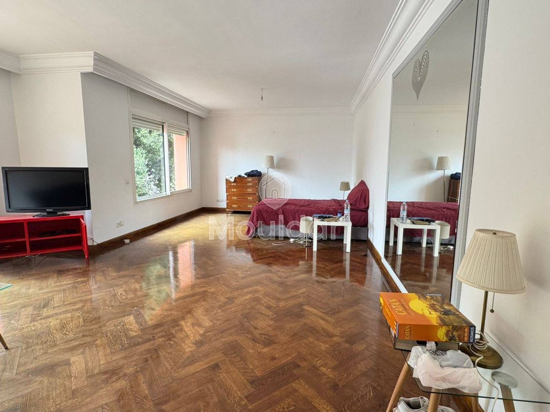 Casablanca Oasis'ta kiralık lüks villa, 5 yatak odası - Photo 9